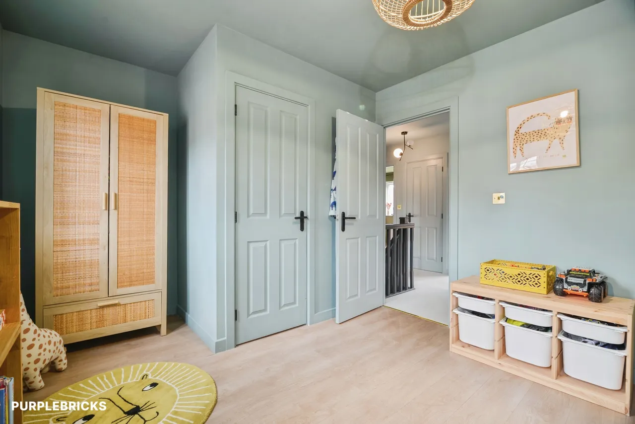 Berry Lane, Stokesley, TS9, photo 18