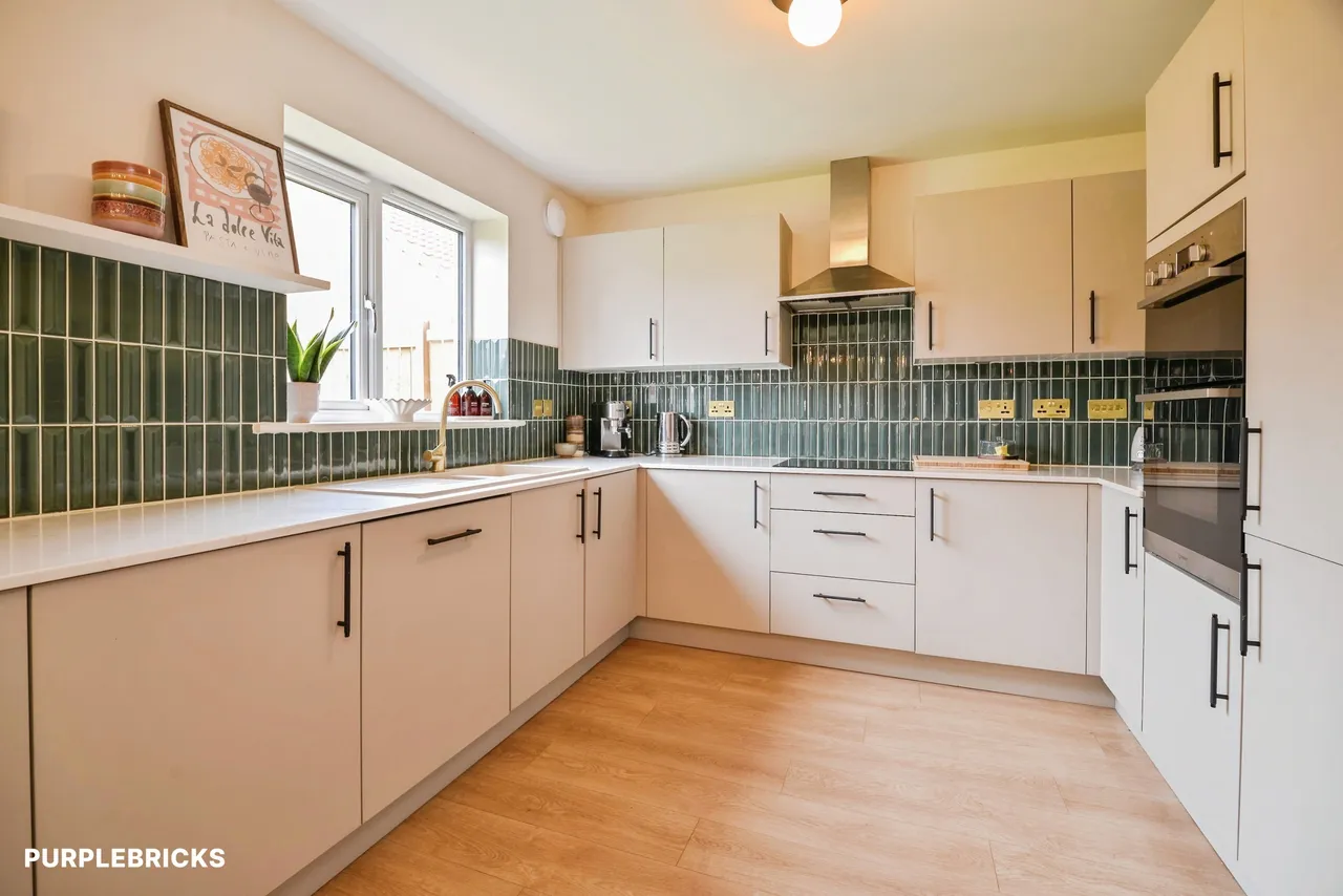 Berry Lane, Stokesley, TS9, photo 8