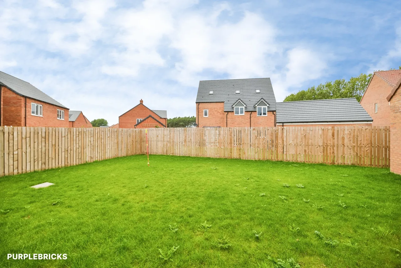 Berry Lane, Stokesley, TS9, photo 26
