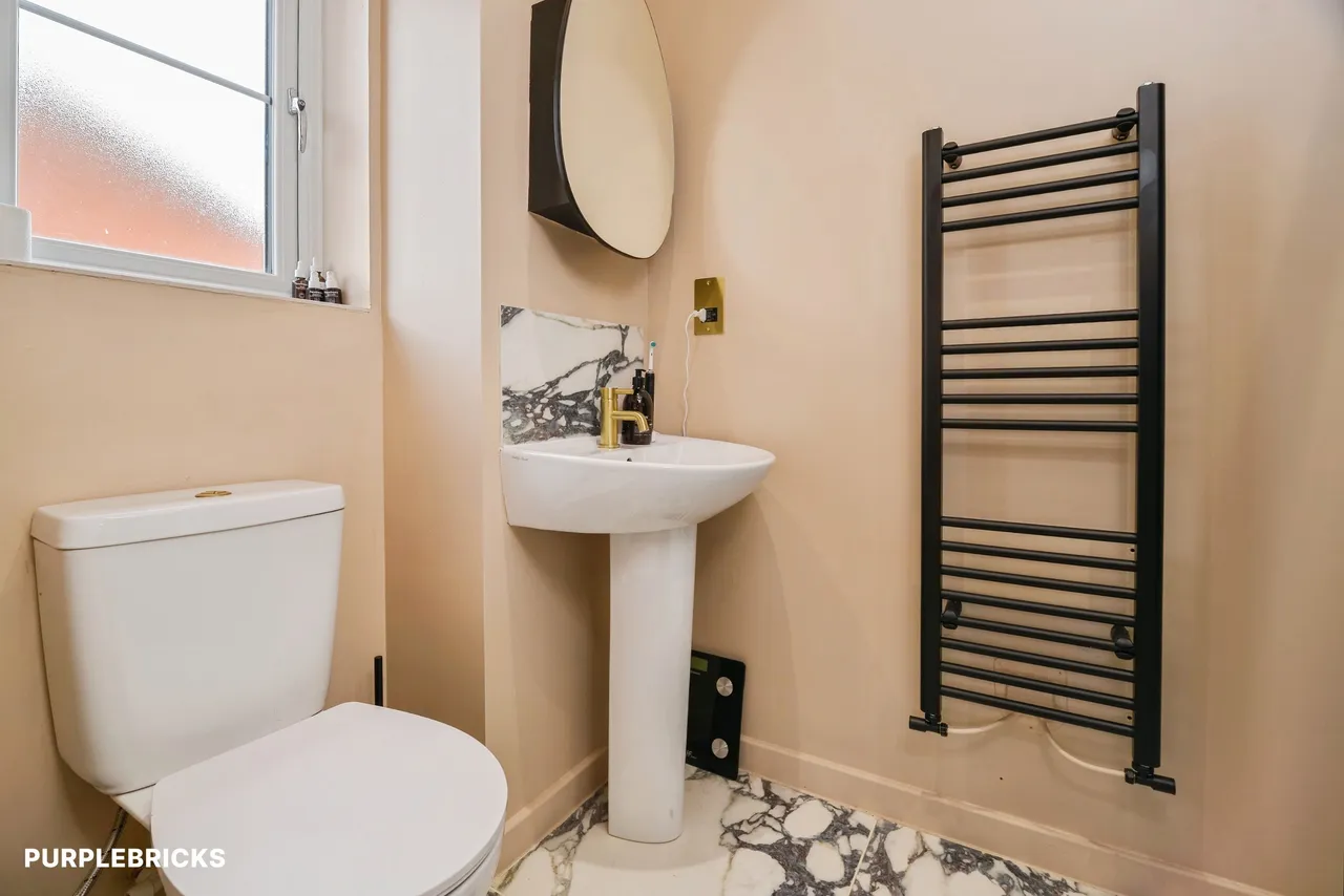 Berry Lane, Stokesley, TS9, photo 16