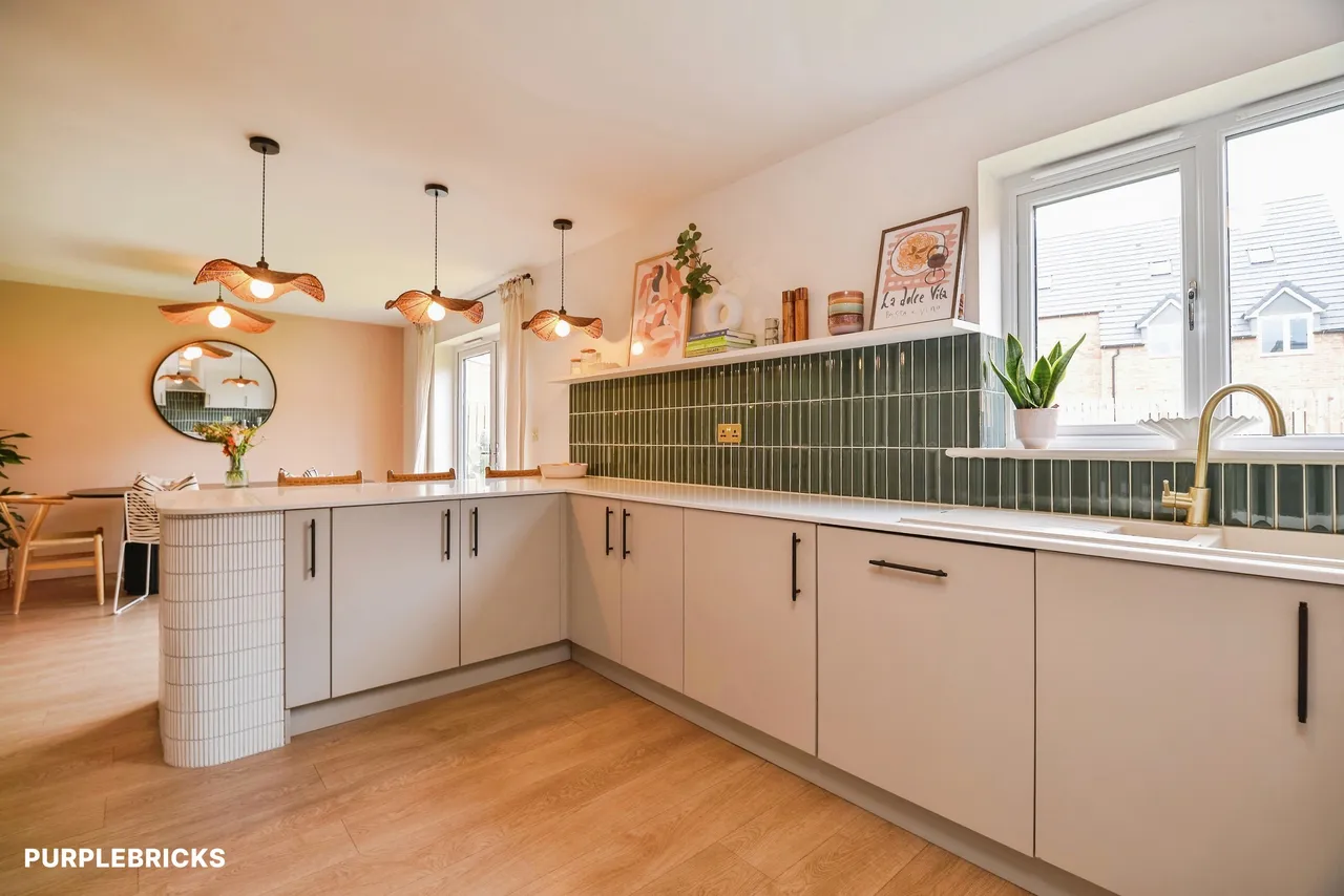 Berry Lane, Stokesley, TS9, photo 7