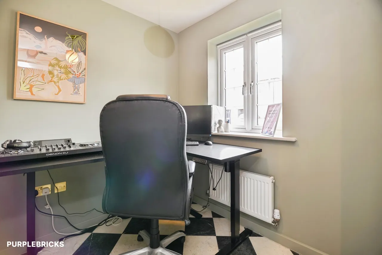 Berry Lane, Stokesley, TS9, photo 24
