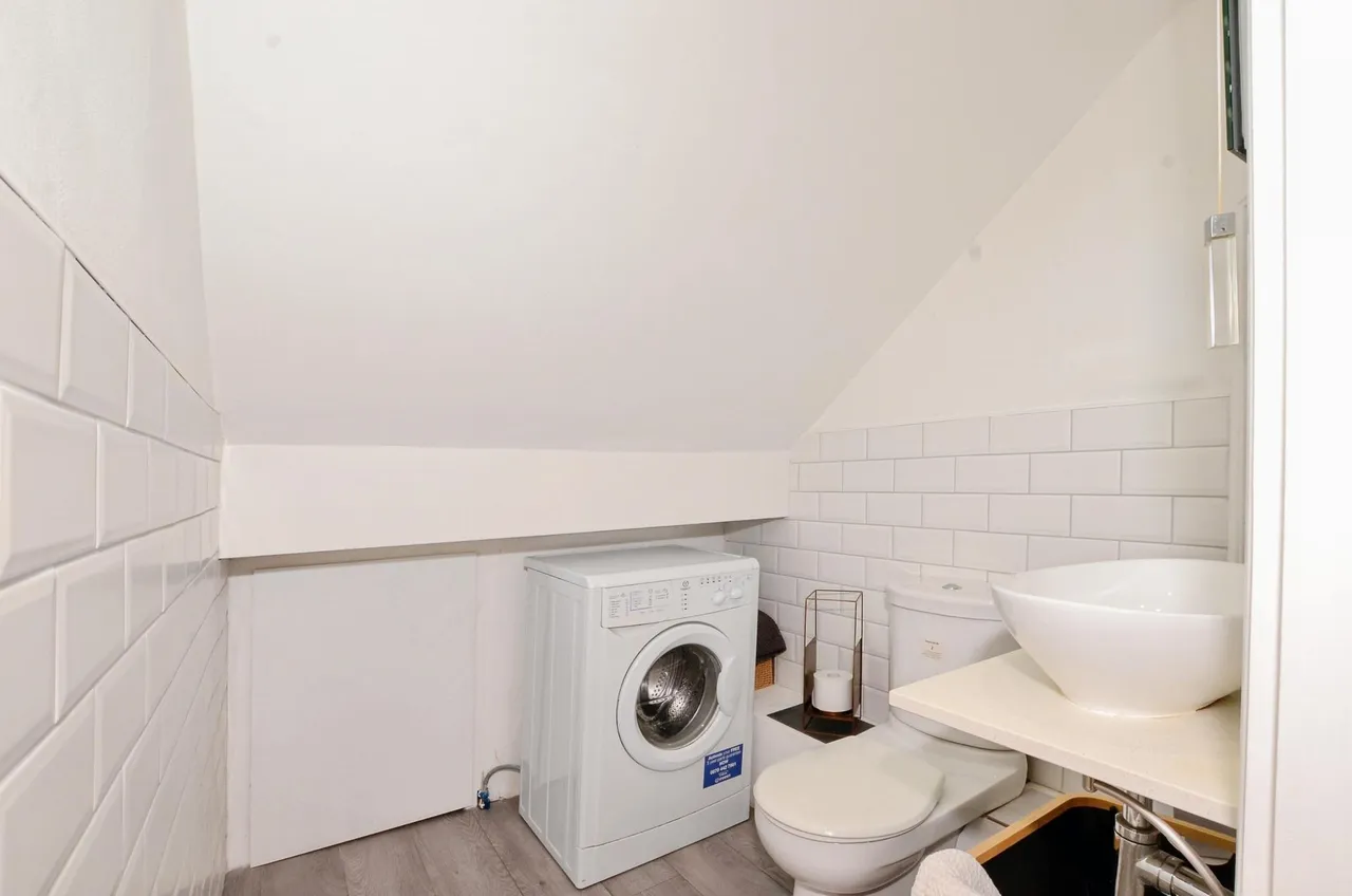 Park Road, Rickmansworth, WD3, photo 8