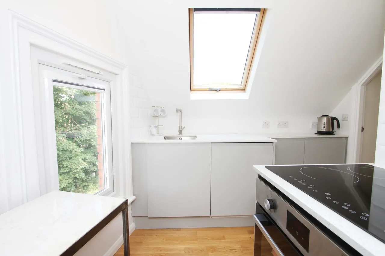 Park Road, Rickmansworth, WD3, photo 4