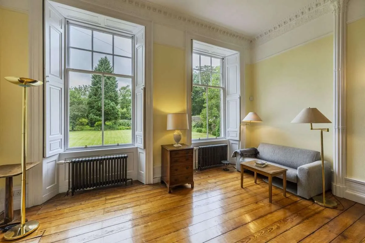 8 The Chanonry, Old Aberdeen, Aberdeen, AB24 1RN, photo 5