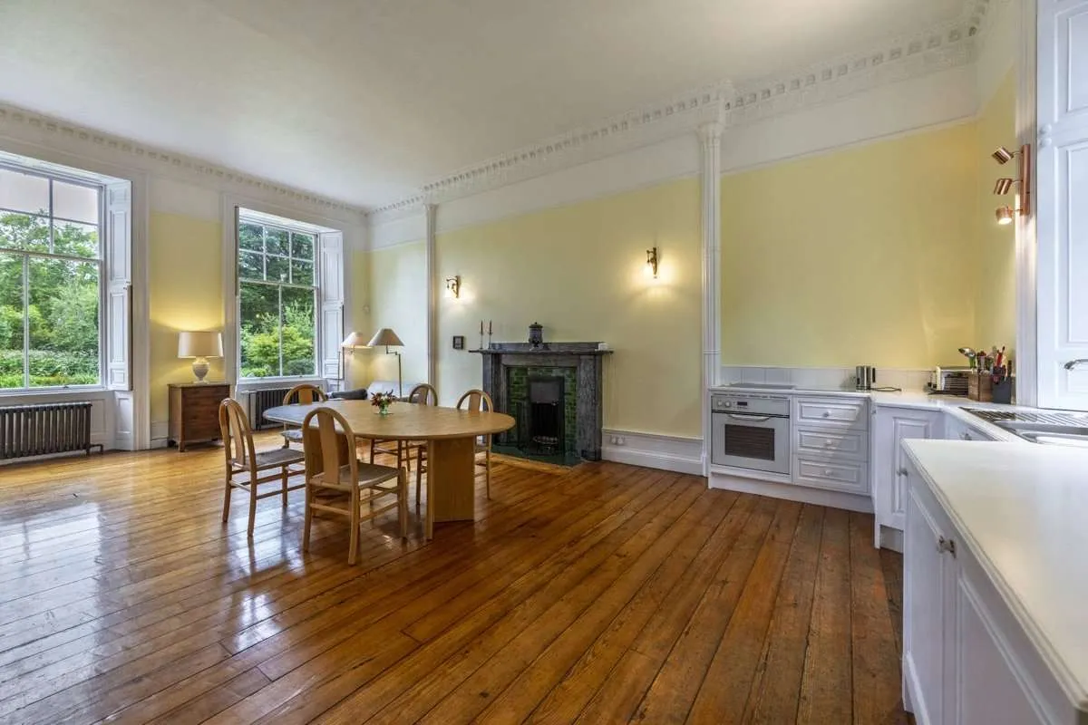 8 The Chanonry, Old Aberdeen, Aberdeen, AB24 1RN, photo 3