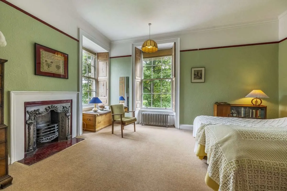 8 The Chanonry, Old Aberdeen, Aberdeen, AB24 1RN, photo 7