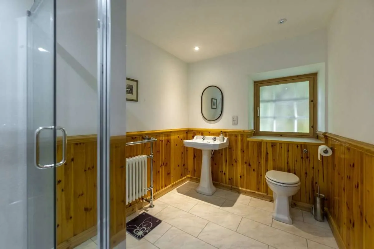 8 The Chanonry, Old Aberdeen, Aberdeen, AB24 1RN, photo 11