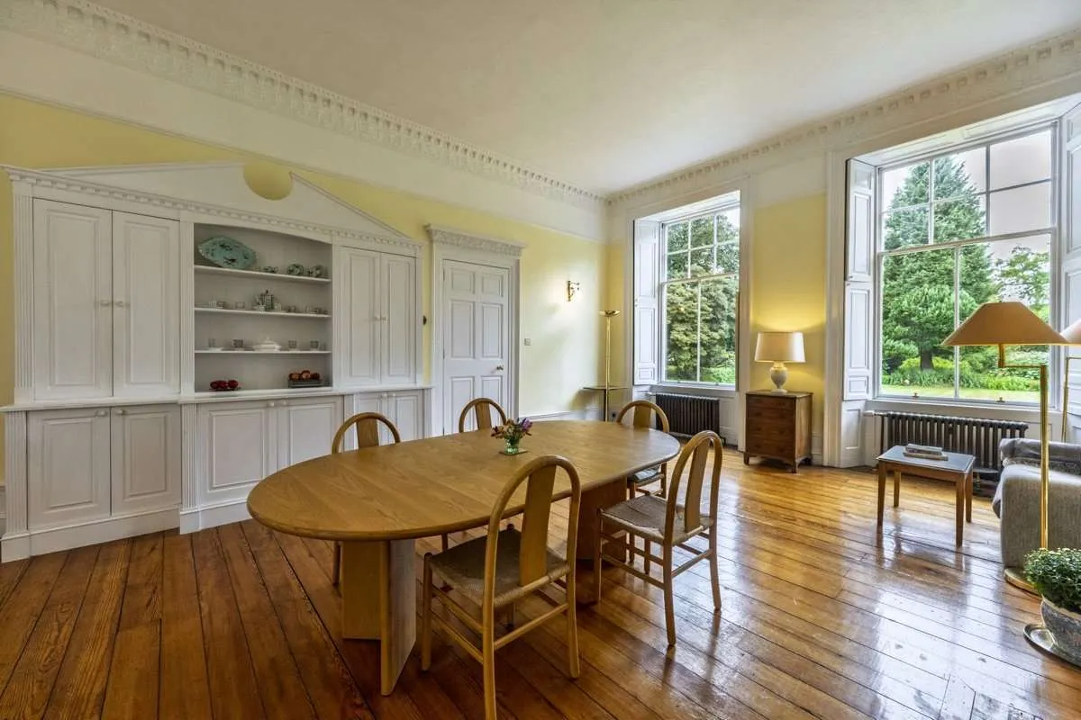 8 The Chanonry, Old Aberdeen, Aberdeen, AB24 1RN, photo 4
