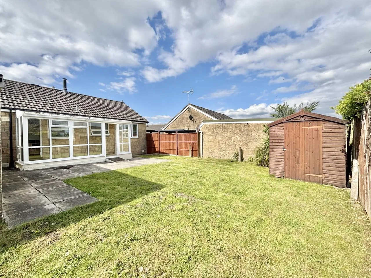 Sylvan Close, Gillingham, Dorset SP8 4EJ, photo 15