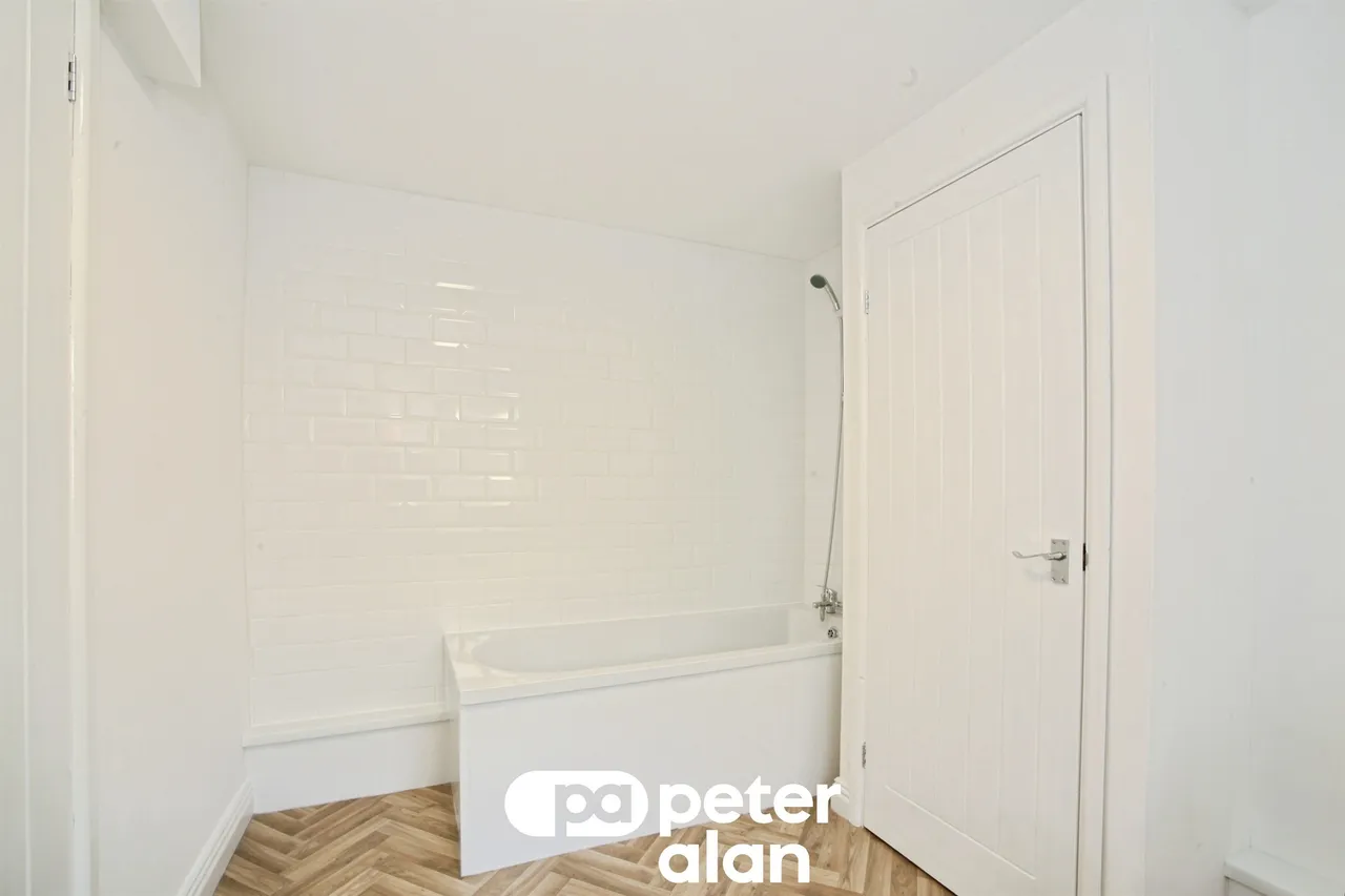 Francis Street, Bargoed, CF81, photo 8