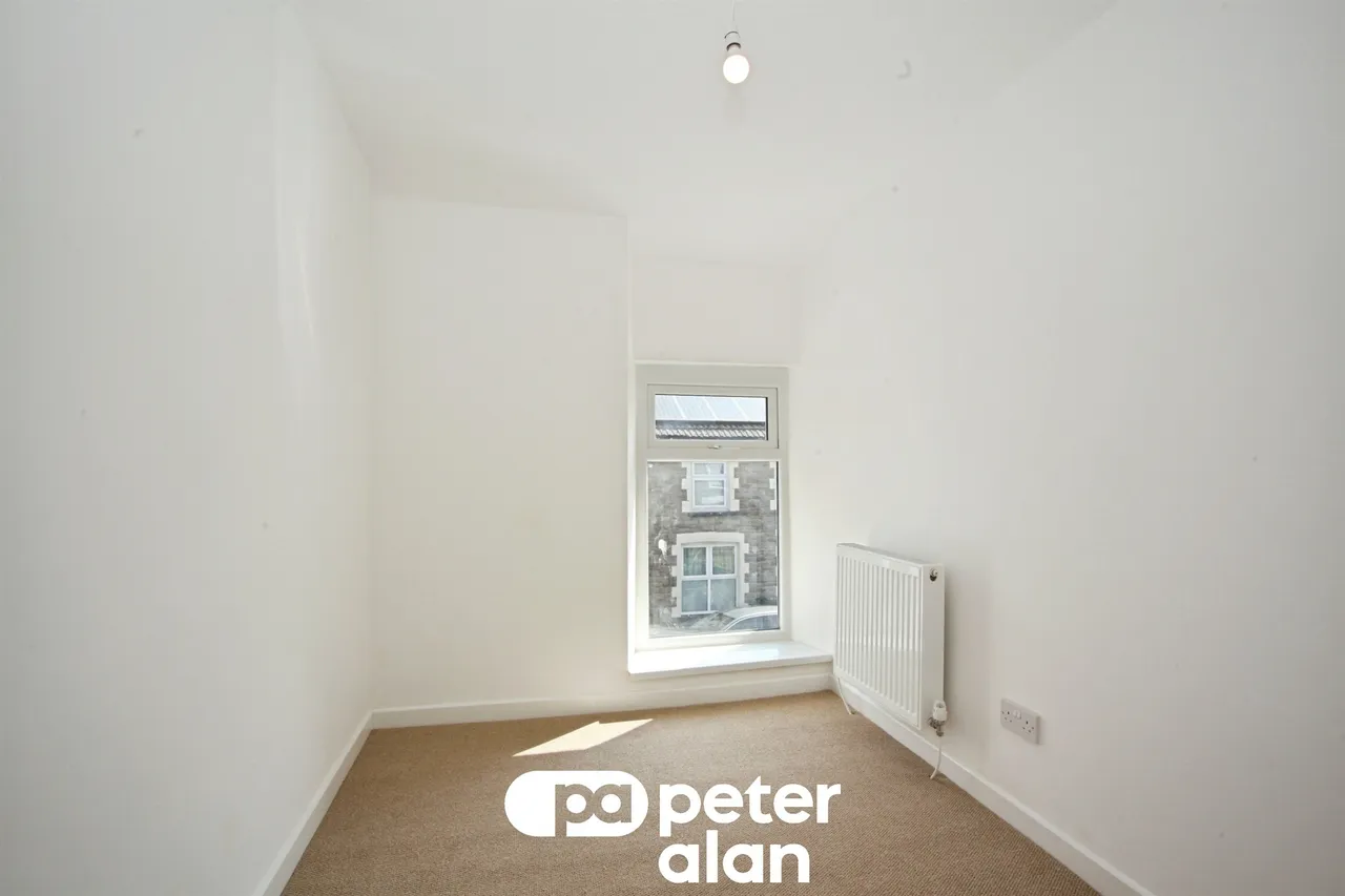 Francis Street, Bargoed, CF81, photo 12