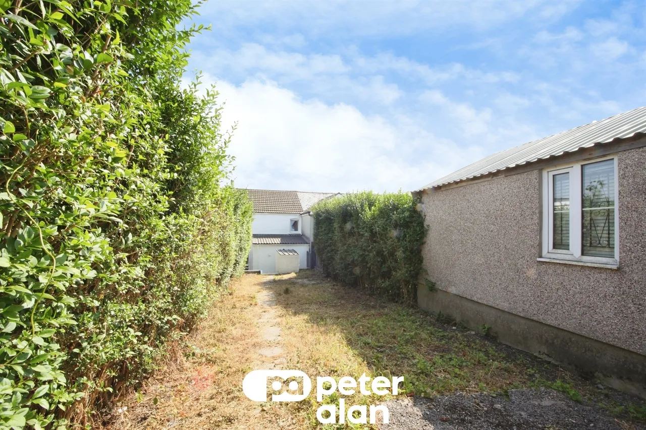Francis Street, Bargoed, CF81, photo 15