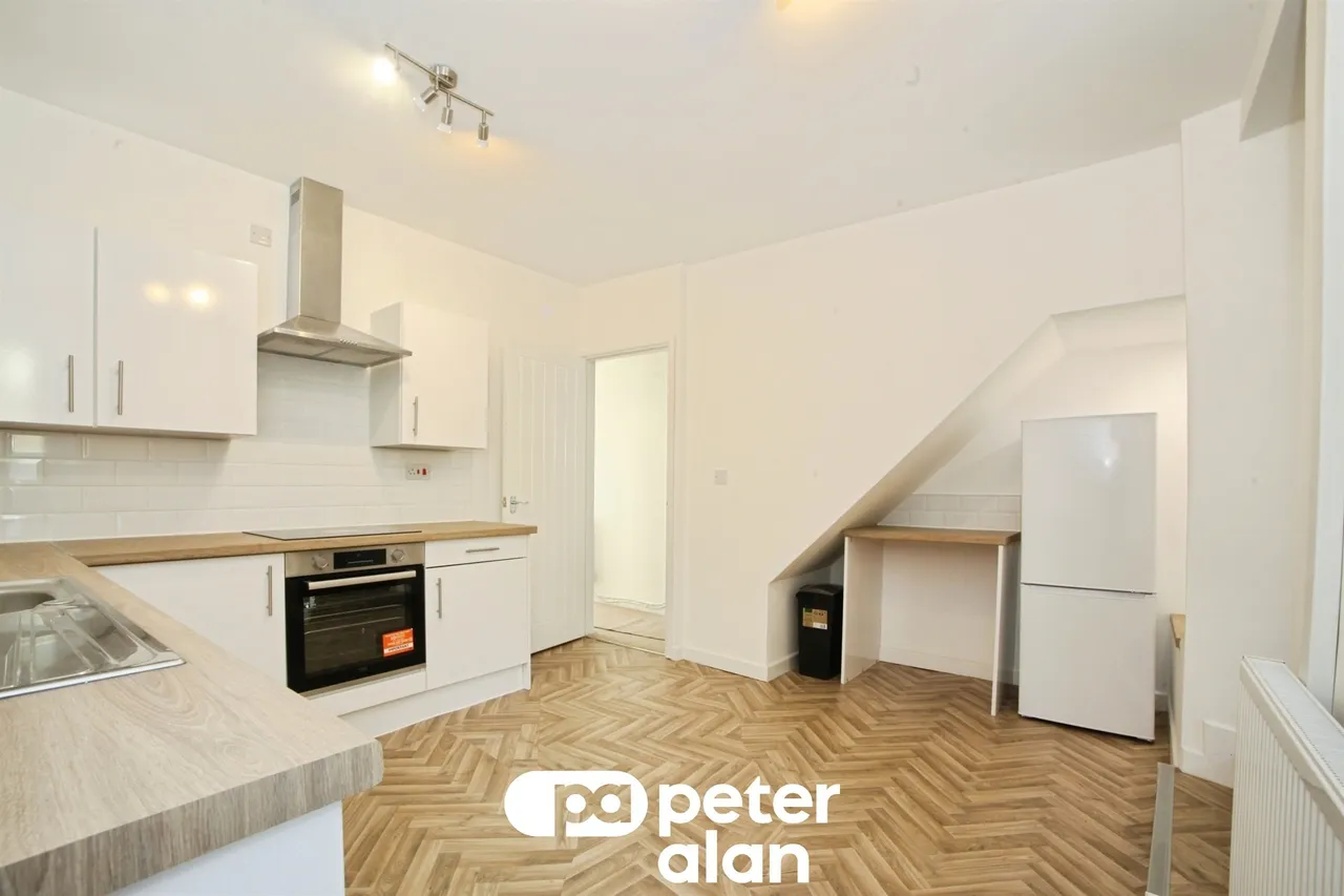 Francis Street, Bargoed, CF81, photo 5