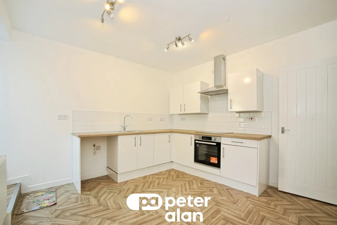 Francis Street, Bargoed, CF81, photo 4