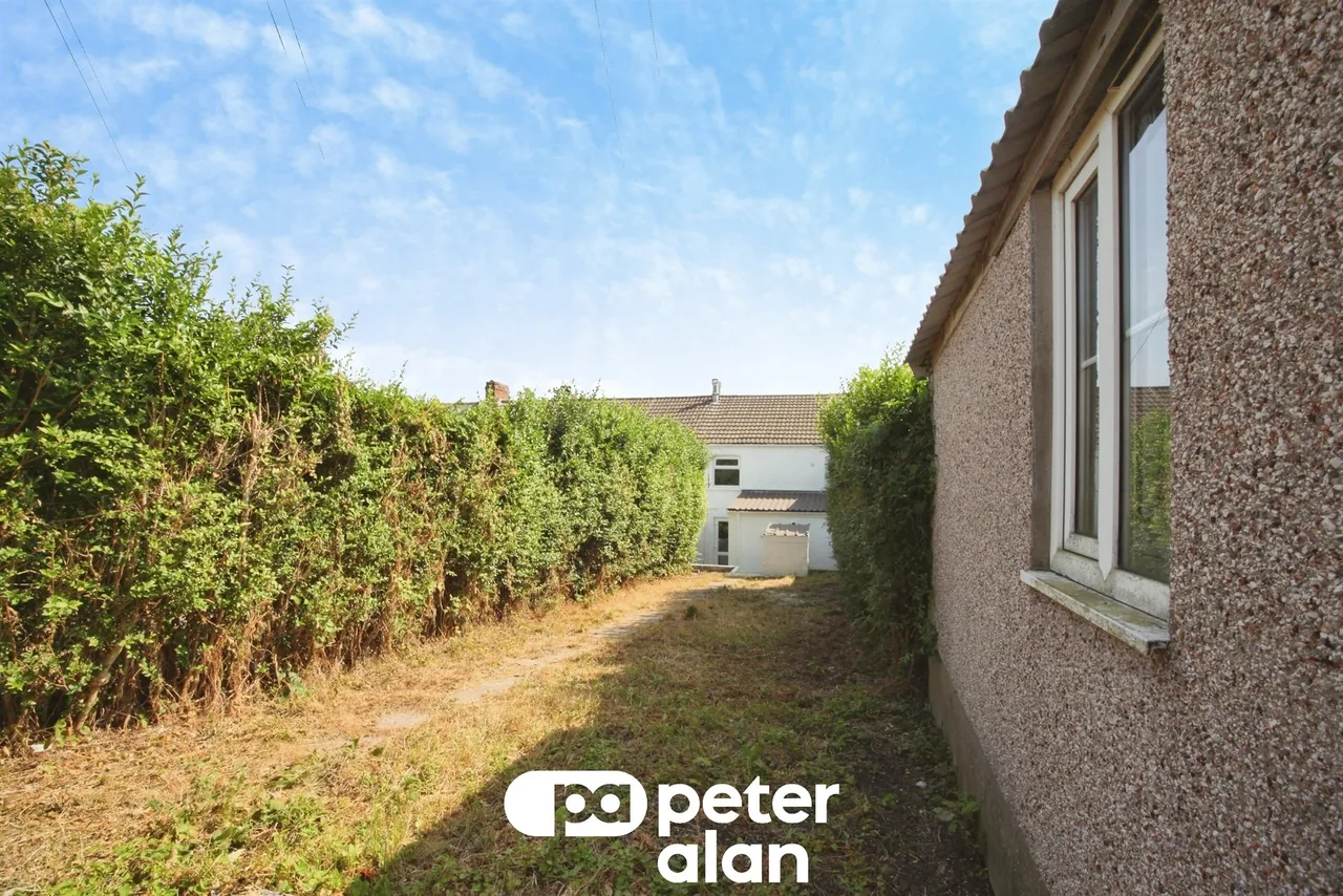 Francis Street, Bargoed, CF81, photo 16