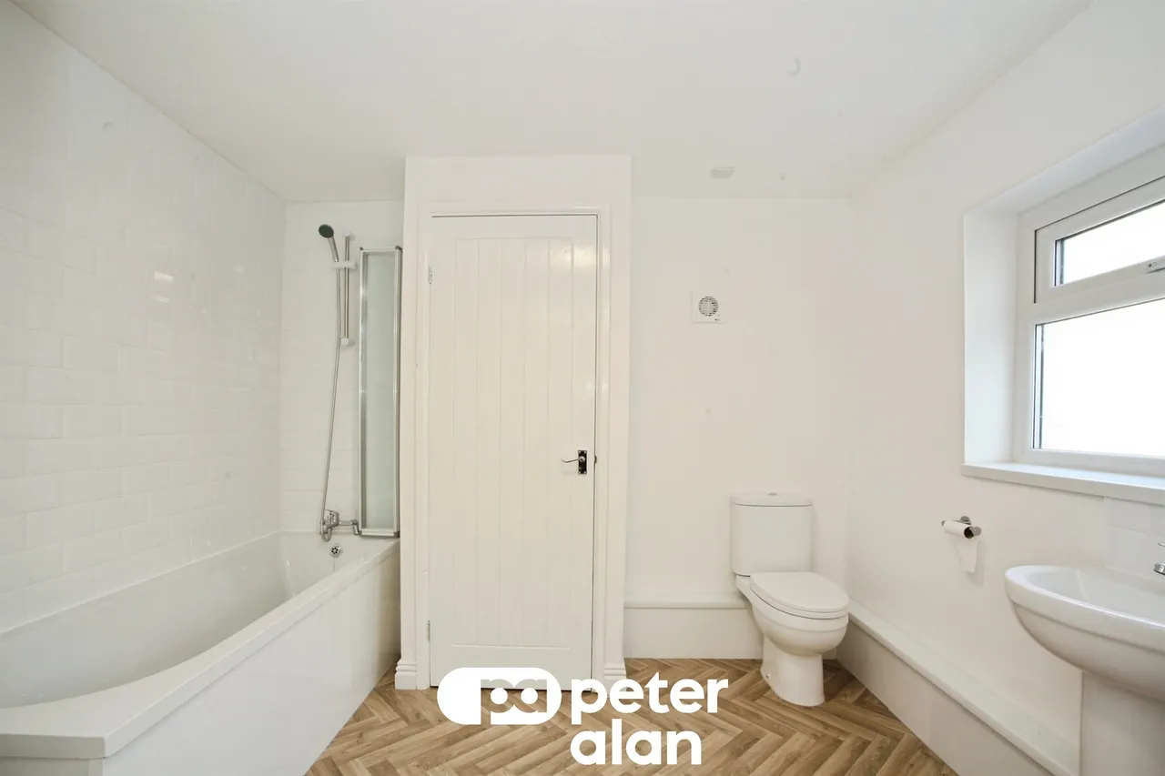 Francis Street, Bargoed, CF81, photo 6