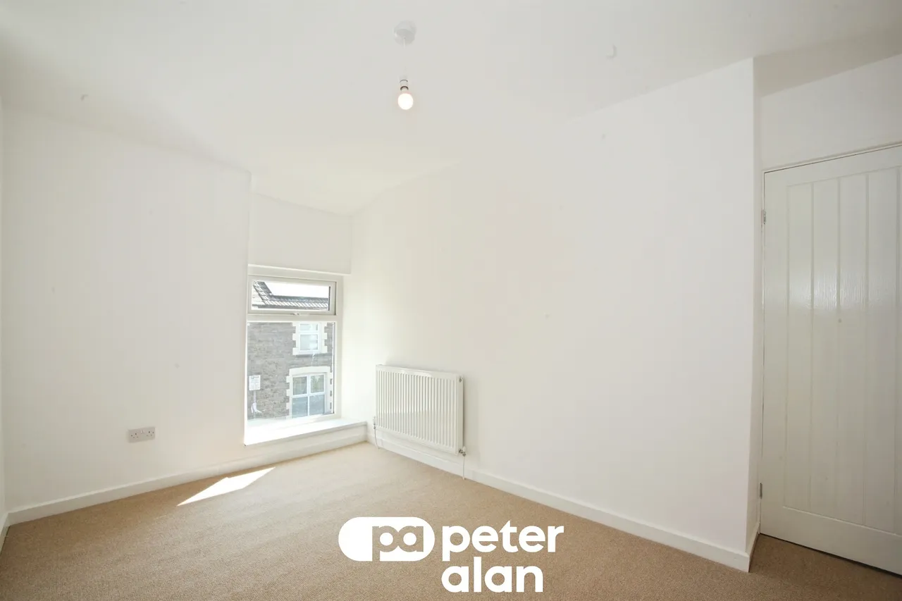Francis Street, Bargoed, CF81, photo 10