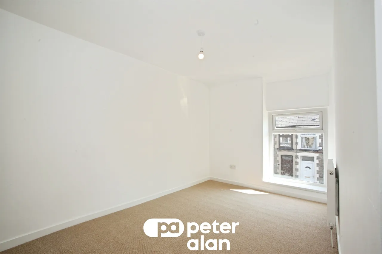 Francis Street, Bargoed, CF81, photo 9