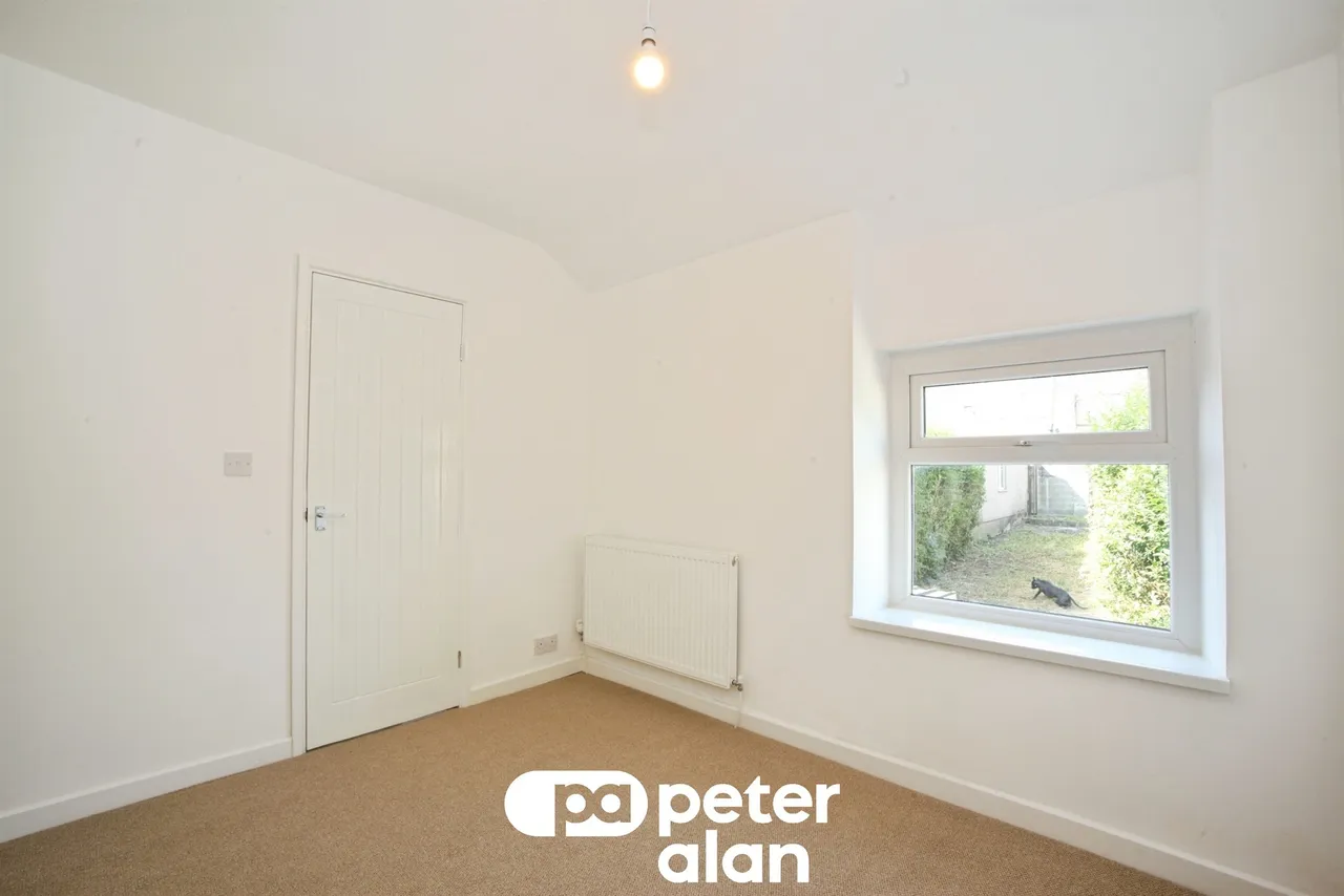 Francis Street, Bargoed, CF81, photo 11