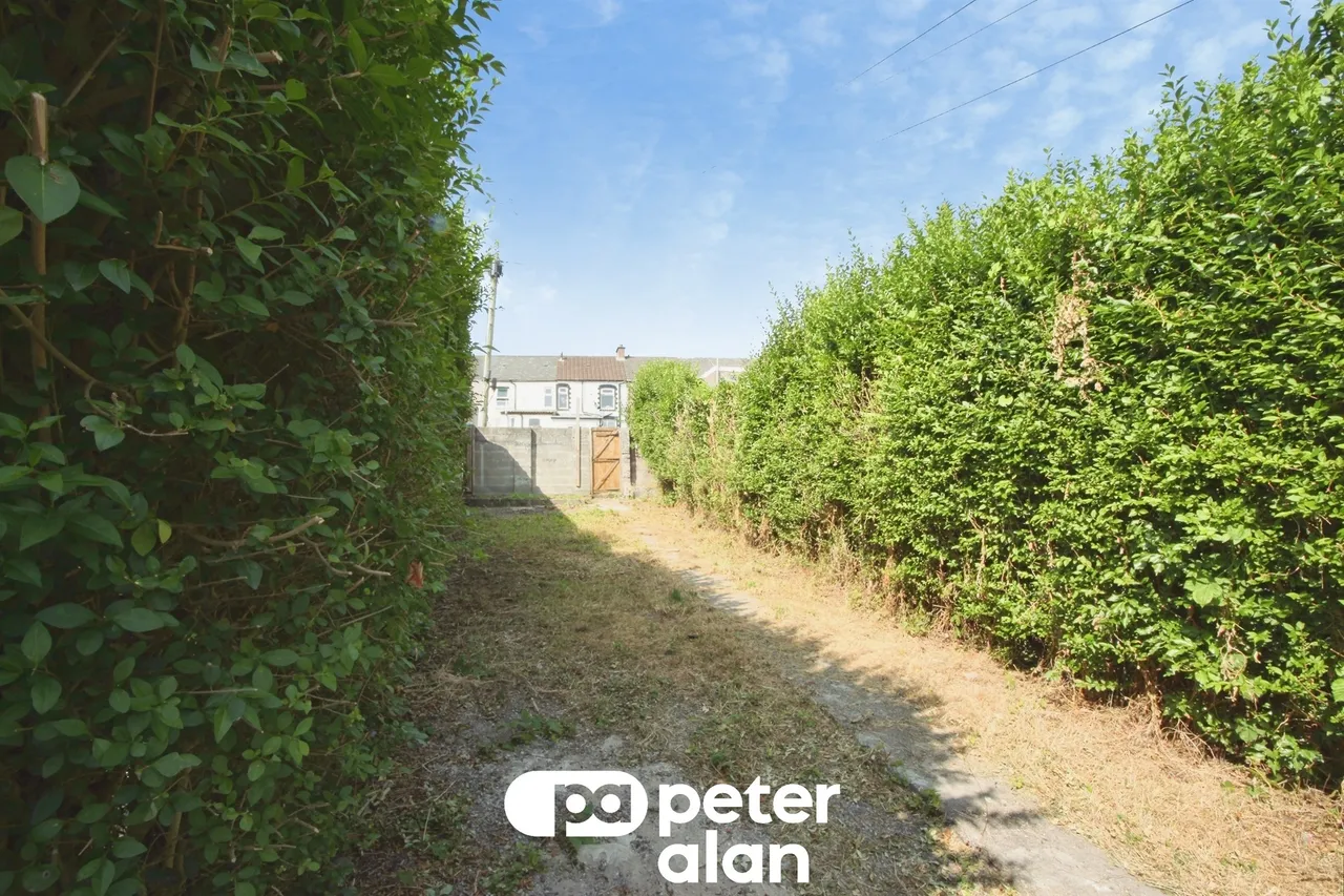 Francis Street, Bargoed, CF81, photo 14