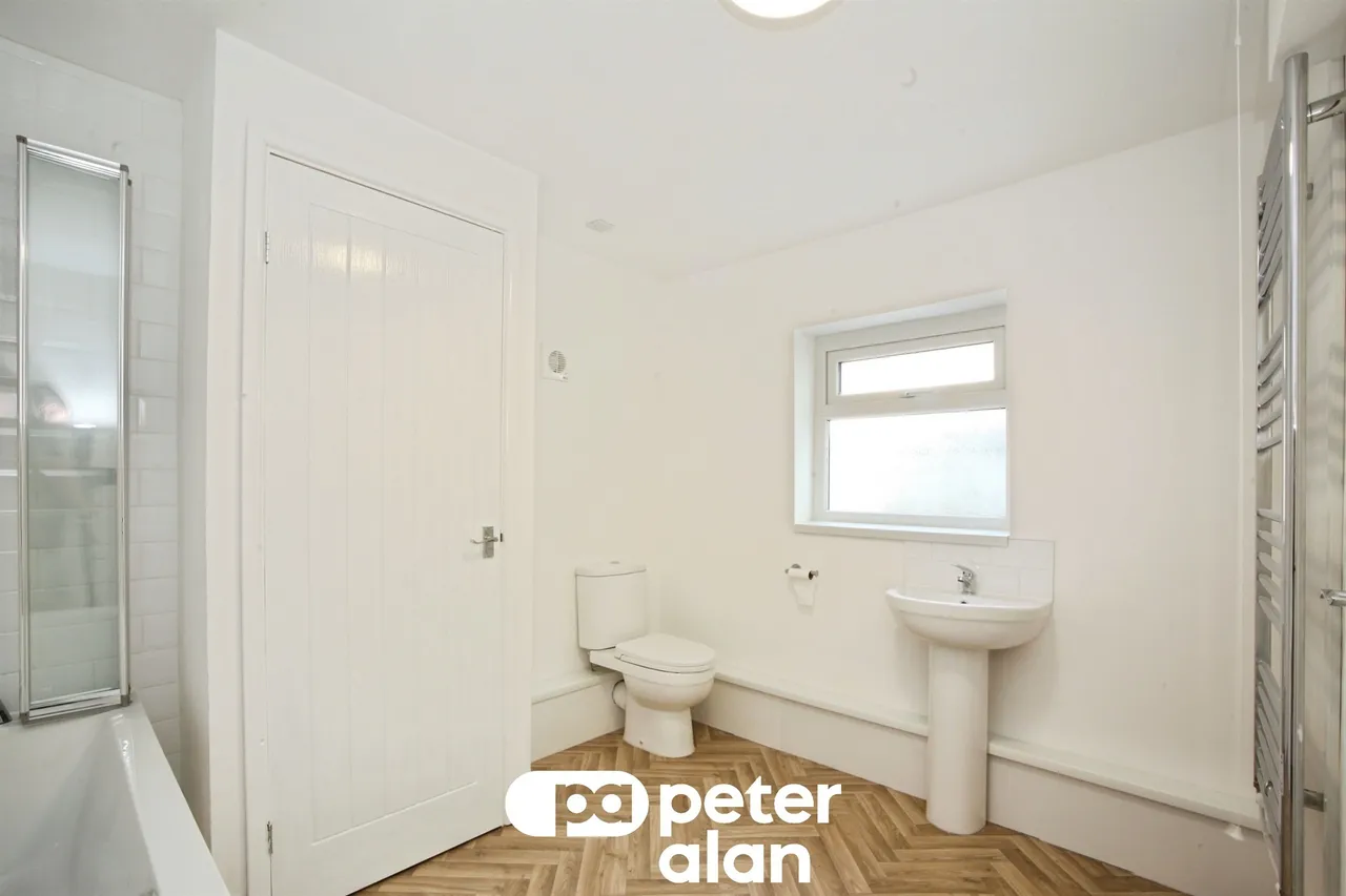 Francis Street, Bargoed, CF81, photo 7