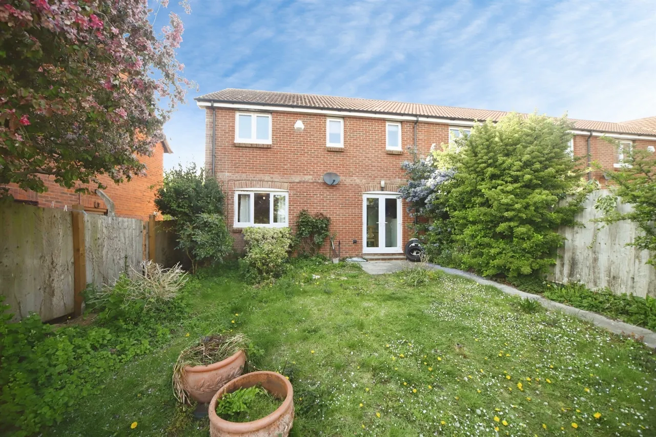 Beechfields, Taunton, TA1, photo 11