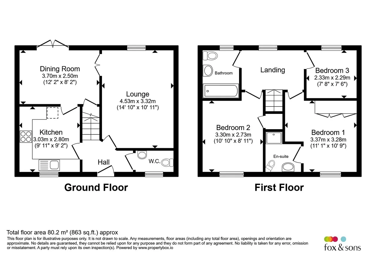 Beechfields, Taunton, TA1, photo 5