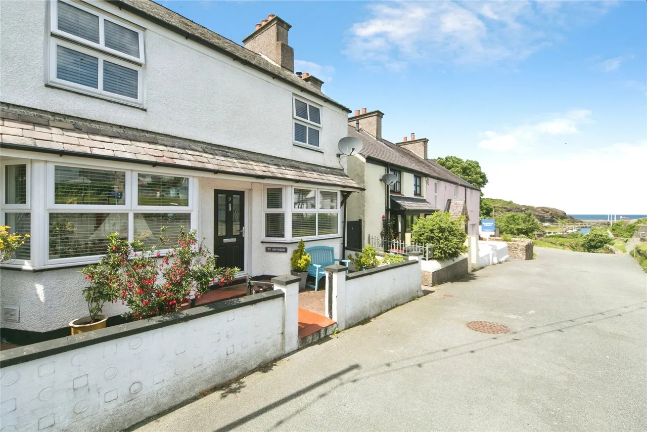 Quay Street, Amlwch, LL68, photo 13
