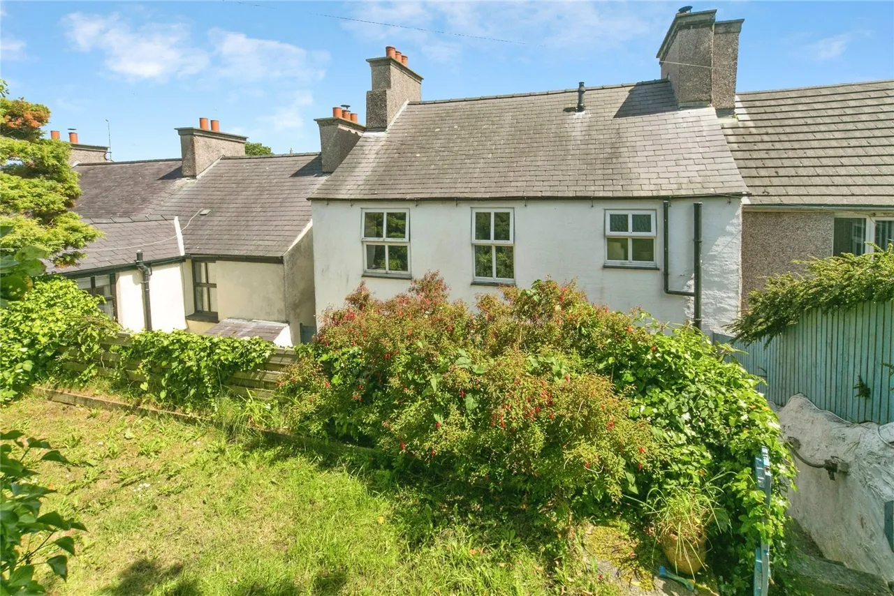 Quay Street, Amlwch, LL68, photo 24