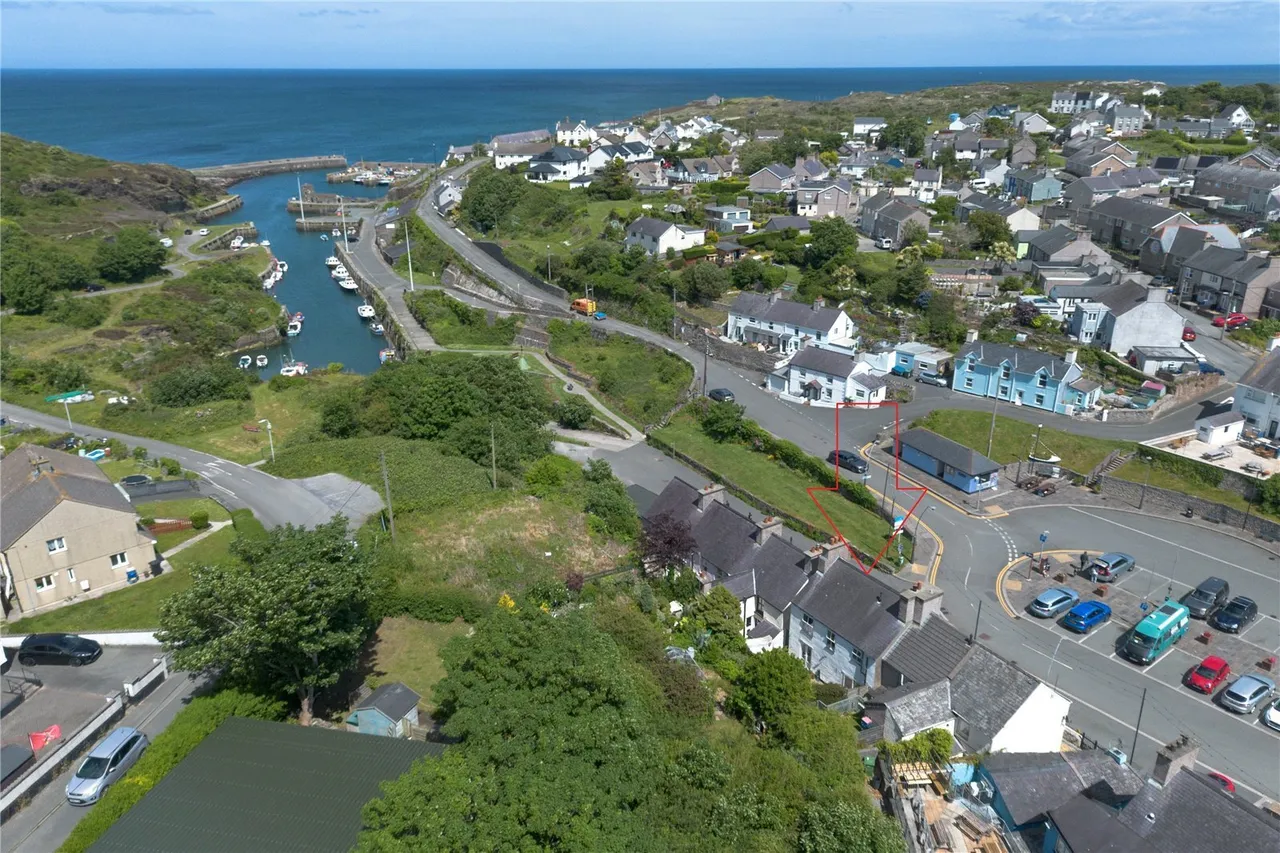Quay Street, Amlwch, LL68, photo 28