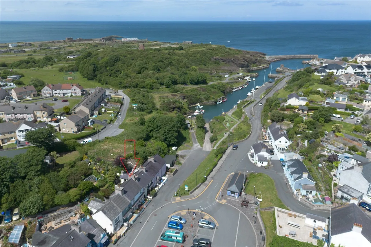Quay Street, Amlwch, LL68, photo 2