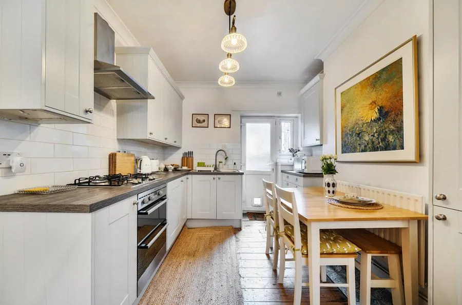 Maud Road, London, E10, photo 8