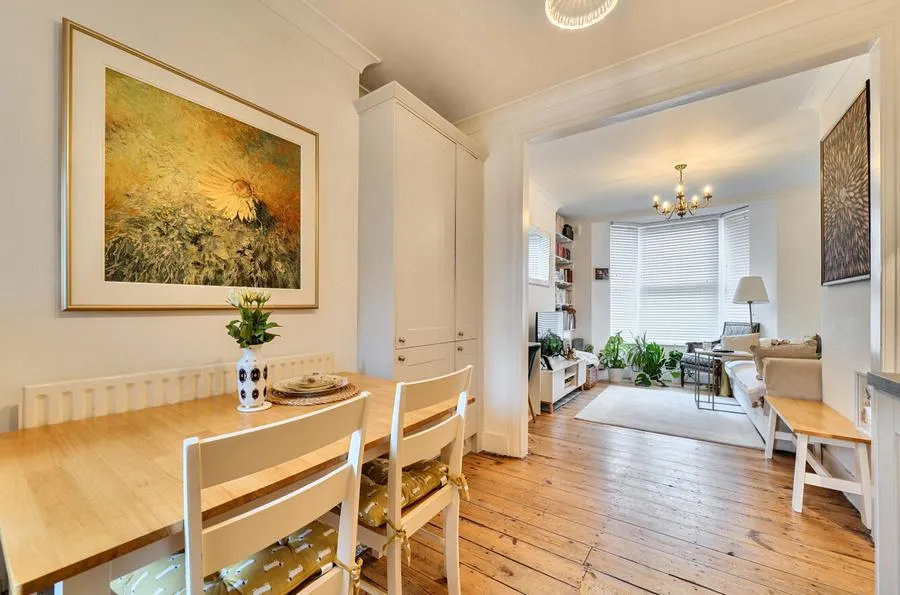 Maud Road, London, E10, photo 3