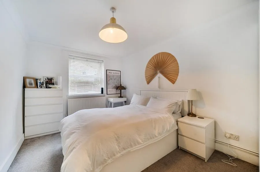 Maud Road, London, E10, photo 6