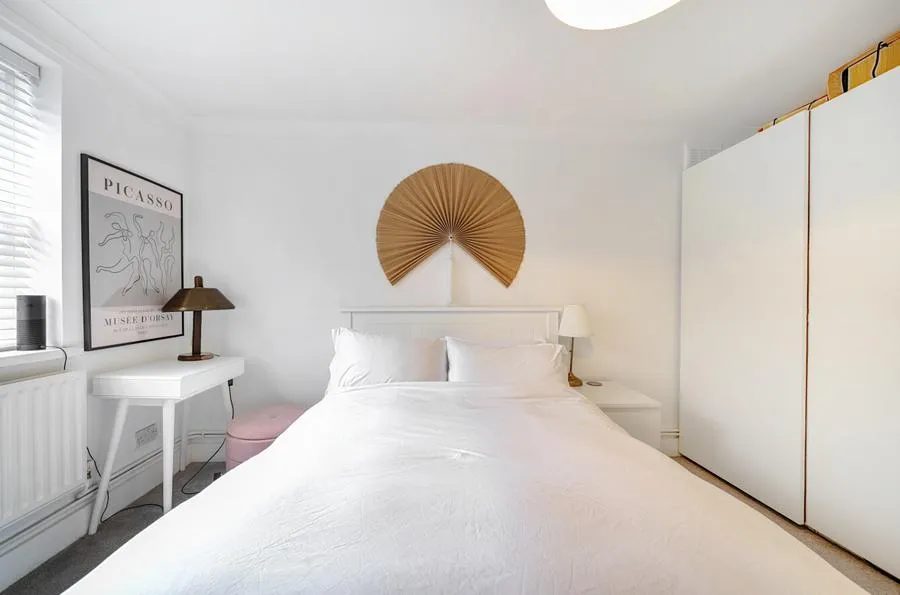 Maud Road, London, E10, photo 5