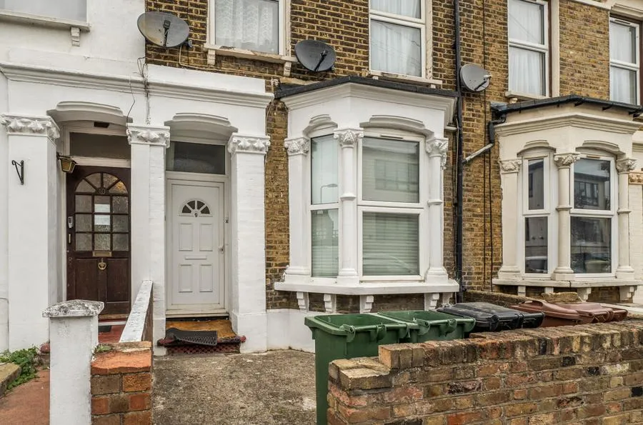 Maud Road, London, E10, photo 13