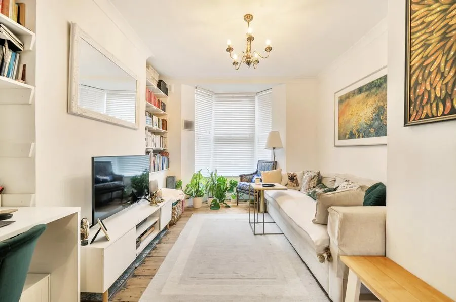 Maud Road, London, E10, photo 4