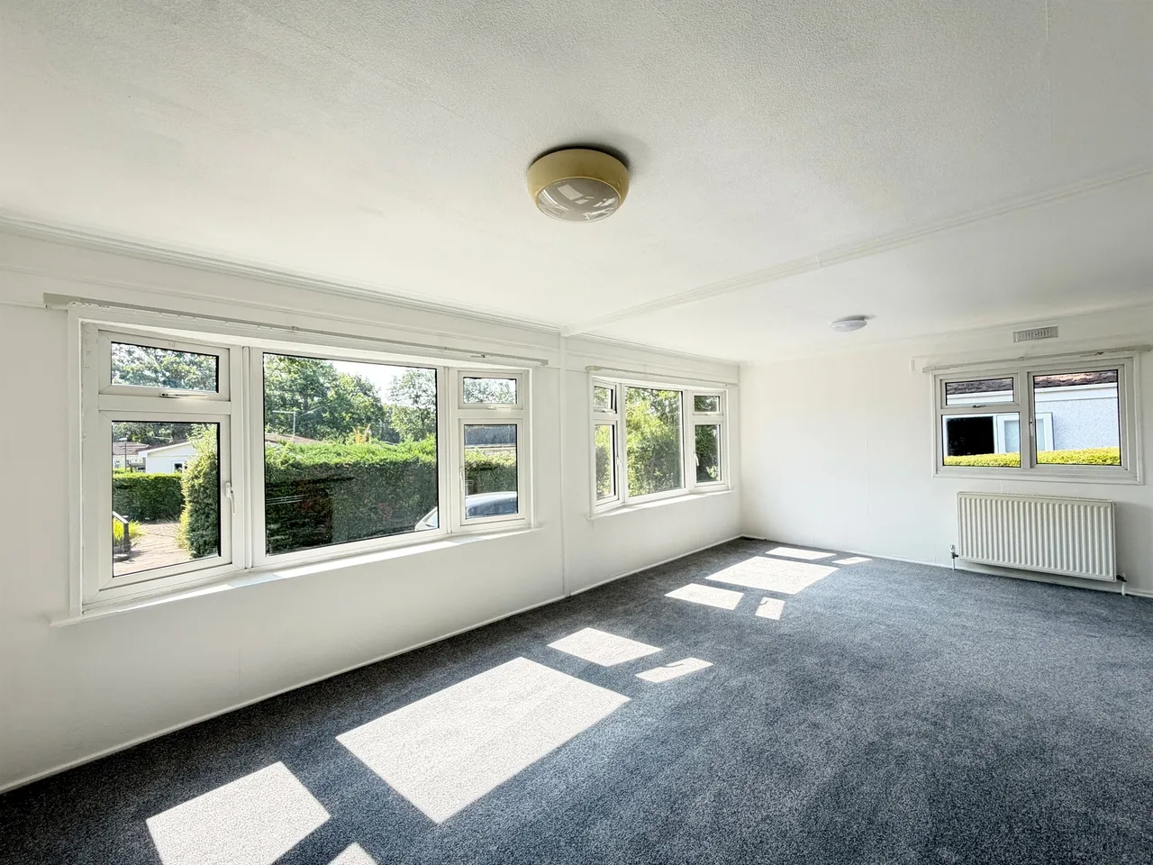Deanland Wood Park, Golden Cross, Hailsham, photo 5
