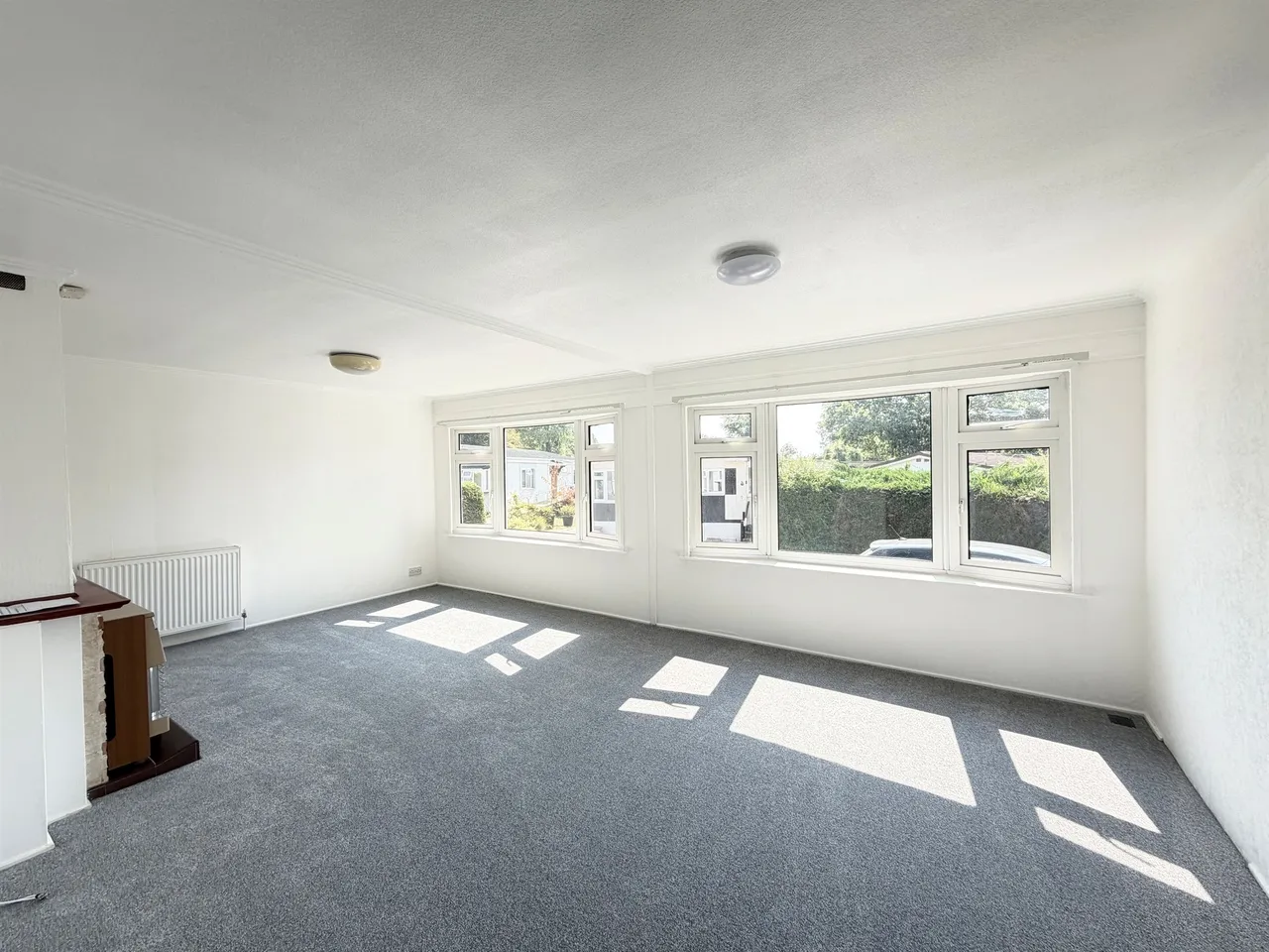 Deanland Wood Park, Golden Cross, Hailsham, photo 3