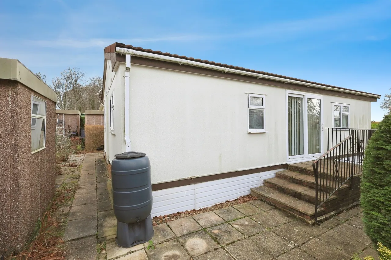 Deanland Wood Park, Golden Cross, Hailsham, photo 12