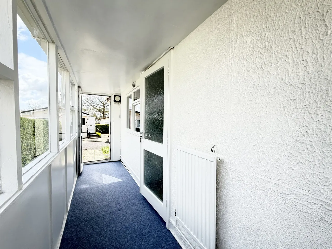 Deanland Wood Park, Golden Cross, Hailsham, photo 2
