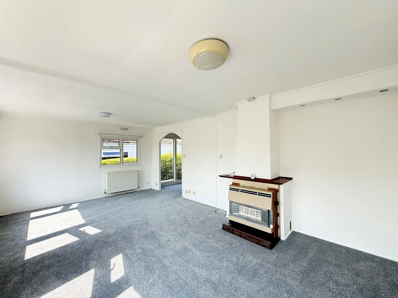 Deanland Wood Park, Golden Cross, Hailsham, photo 4