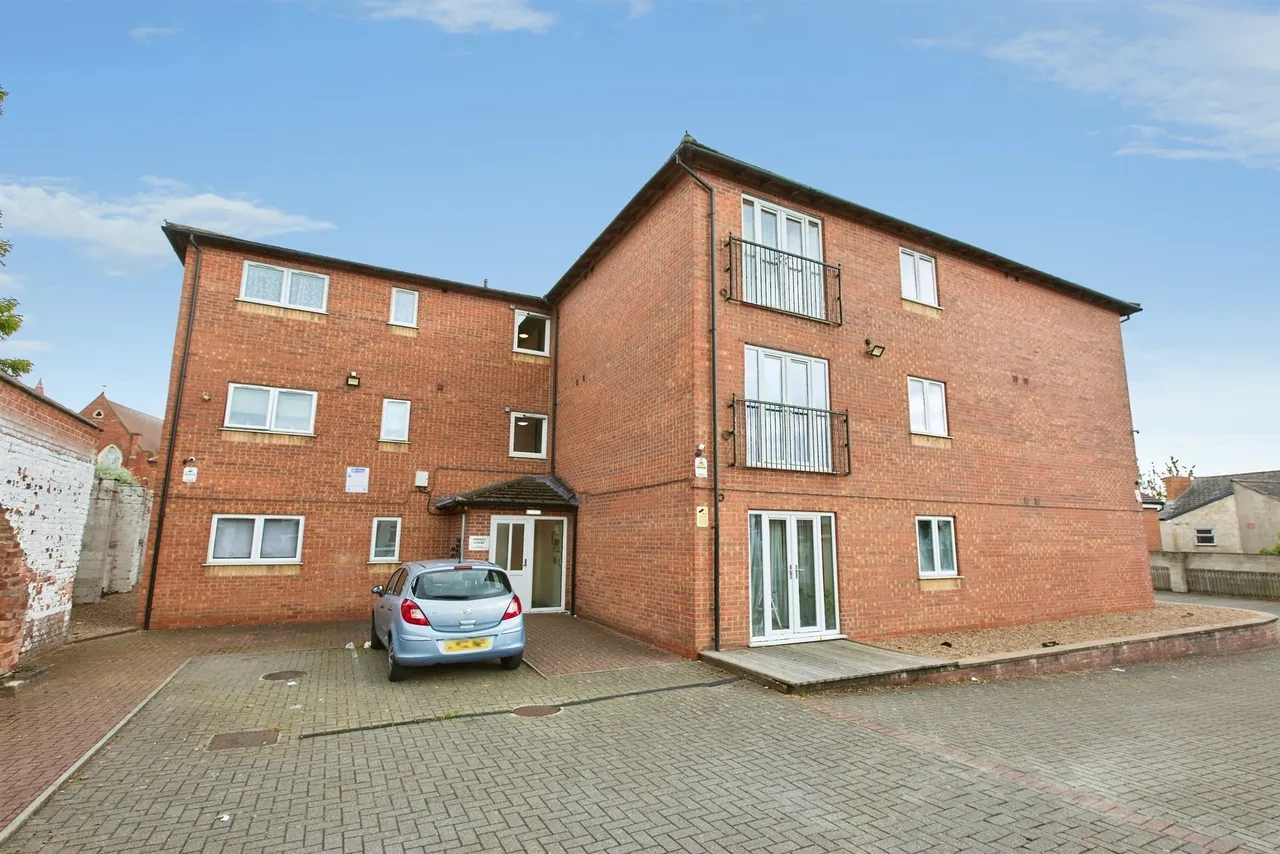 Empress Road, Derby, DE23, photo 5