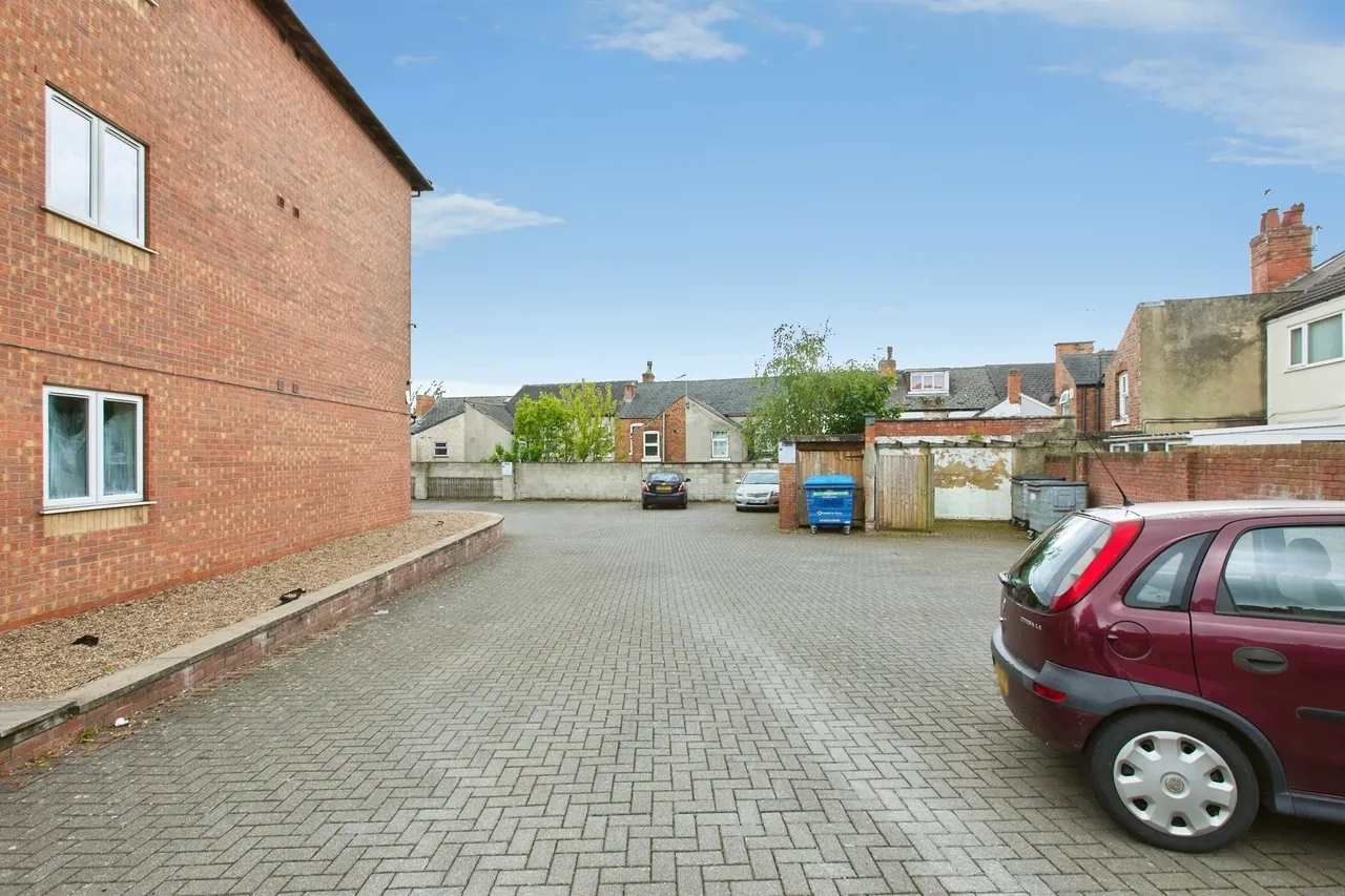 Empress Road, Derby, DE23, photo 7