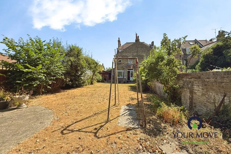 Gladstone Road, Broadstairs, Kent, CT10, photo 5