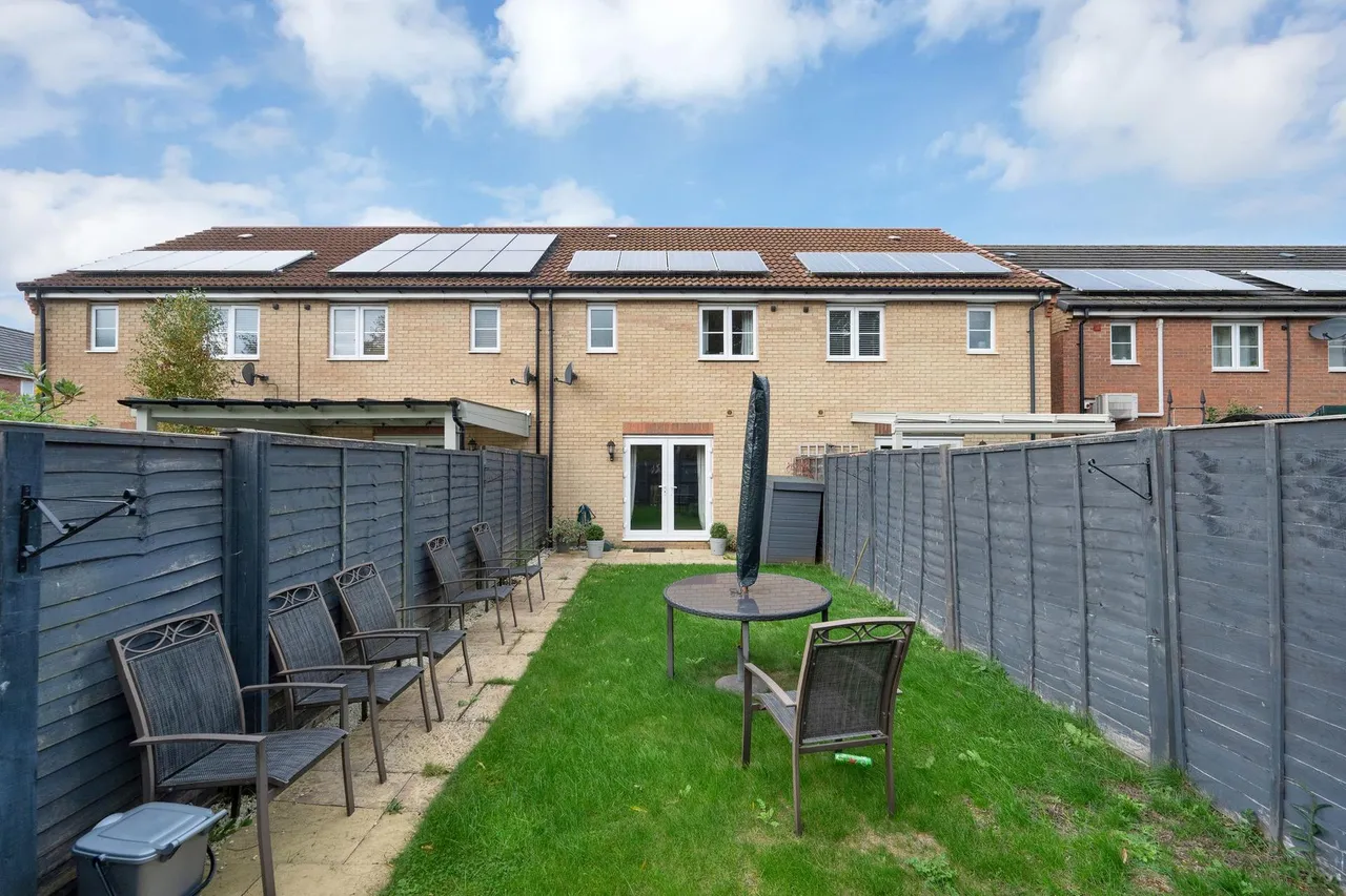 Tidemill Place, Barleythorpe, LE15, photo 13