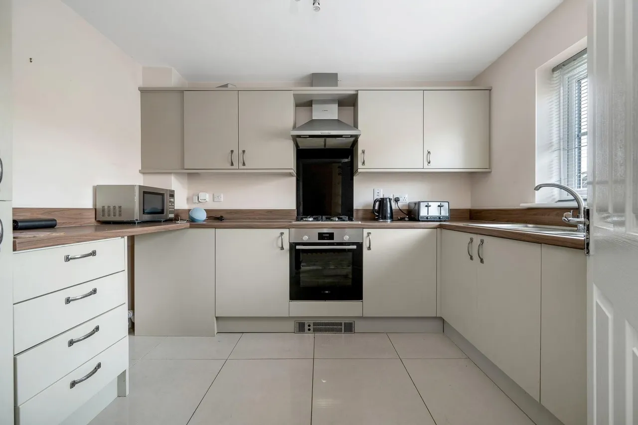 Tidemill Place, Barleythorpe, LE15, photo 5