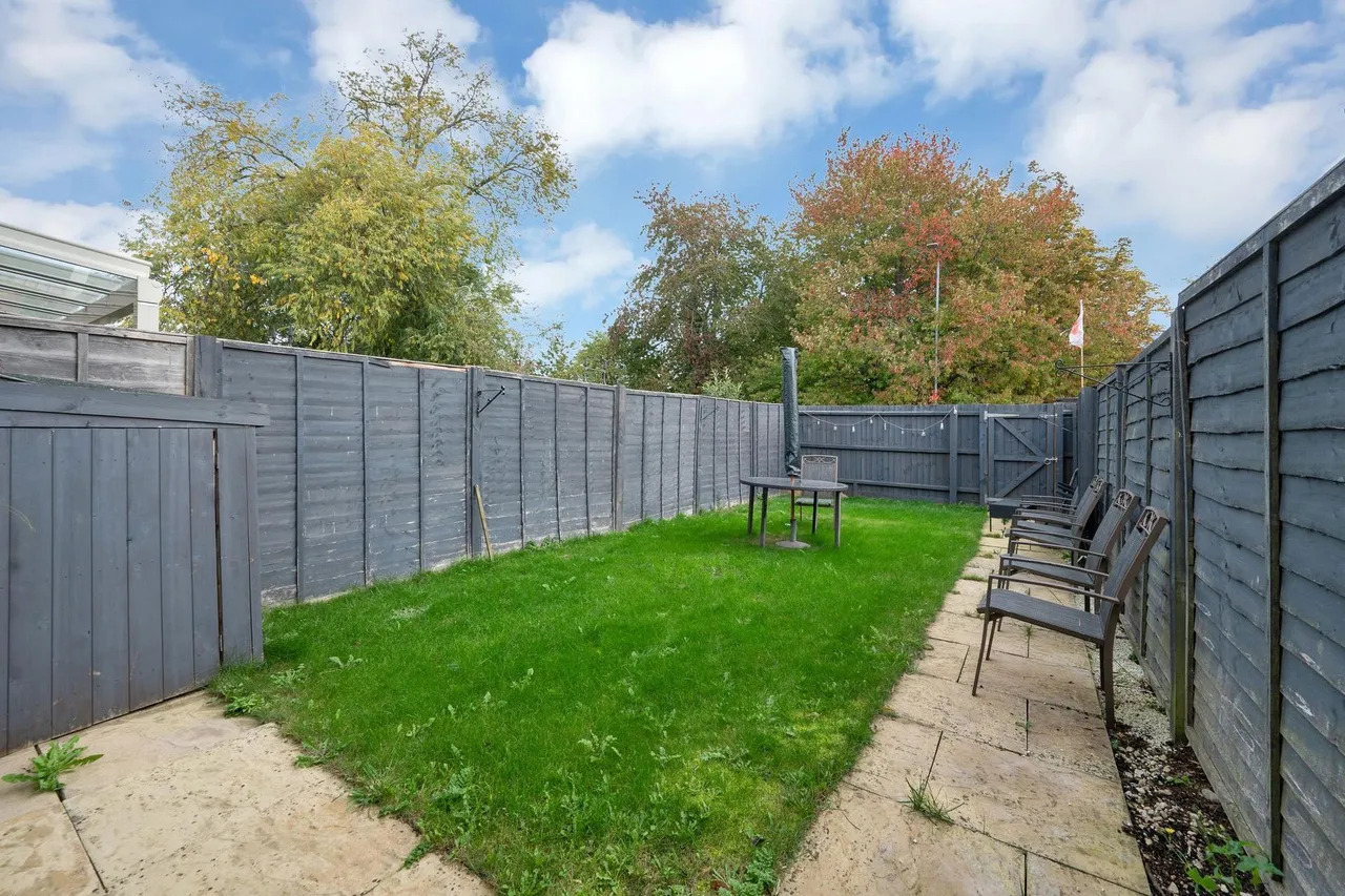 Tidemill Place, Barleythorpe, LE15, photo 12