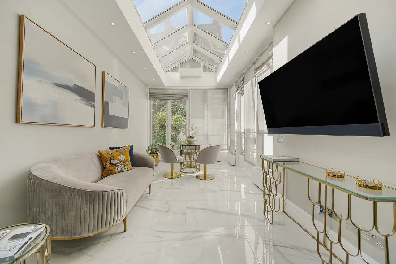 Walton Place, Chelsea, London, photo 6